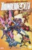 THUNDERBOLTS CLASSIC VOL 03 TP [9780785162391]